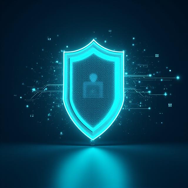 Secure digital vault representation