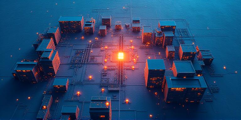 Predictive heatmaps for resource allocation